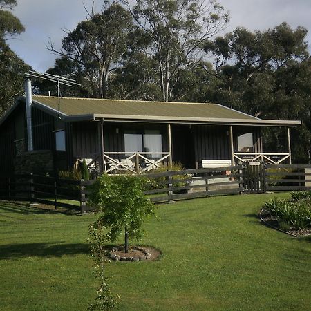 Duffy'S Country Accommodation Westerway Room photo