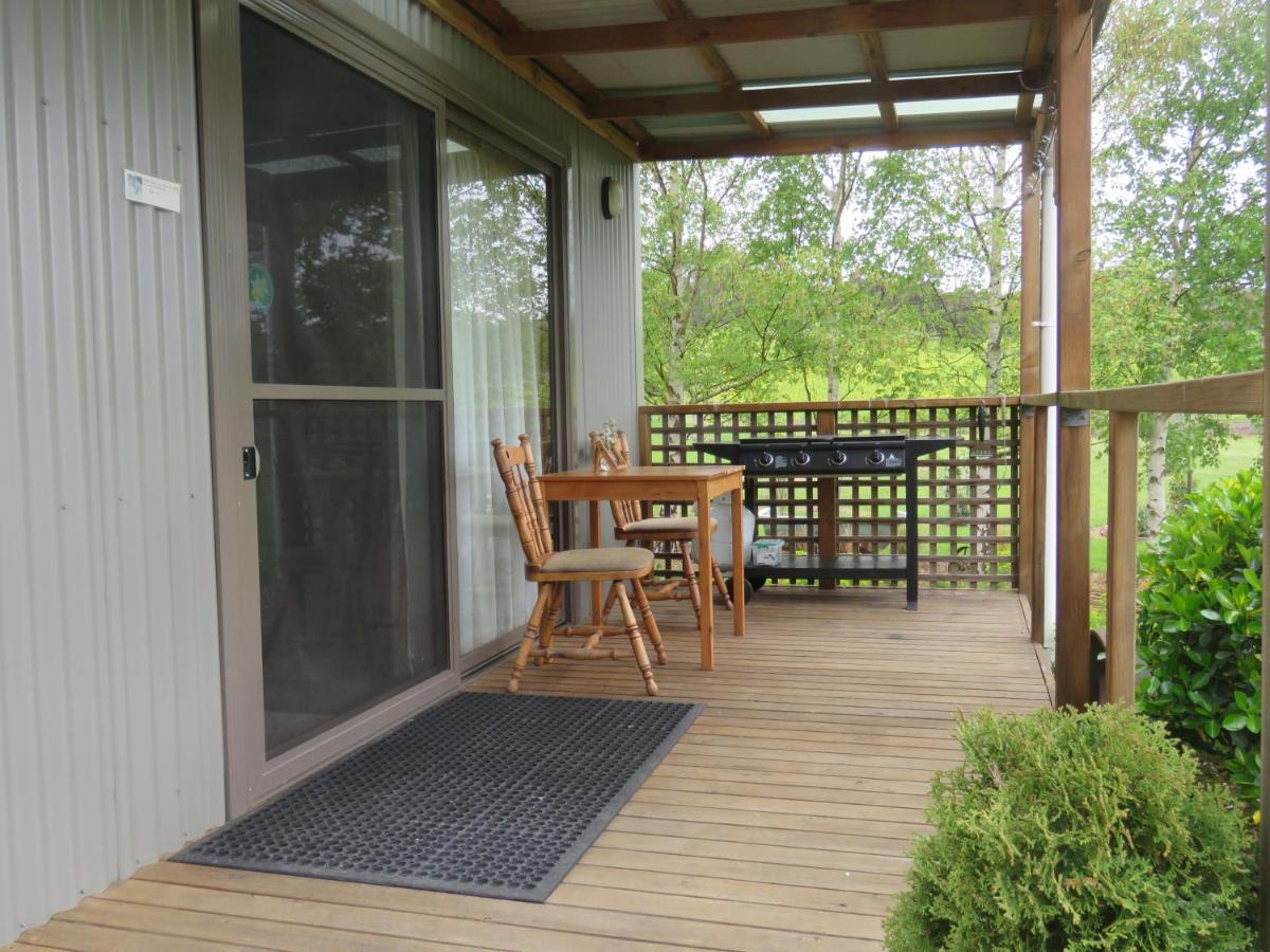 Duffy'S Country Accommodation Westerway Exterior photo