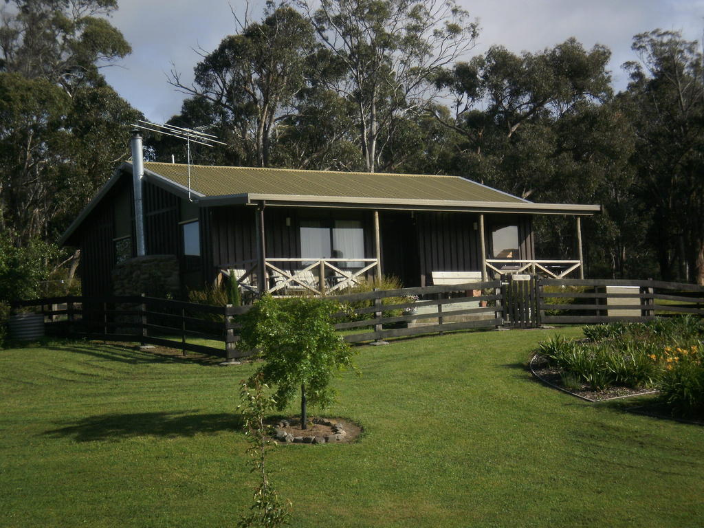 Duffy'S Country Accommodation Westerway Room photo